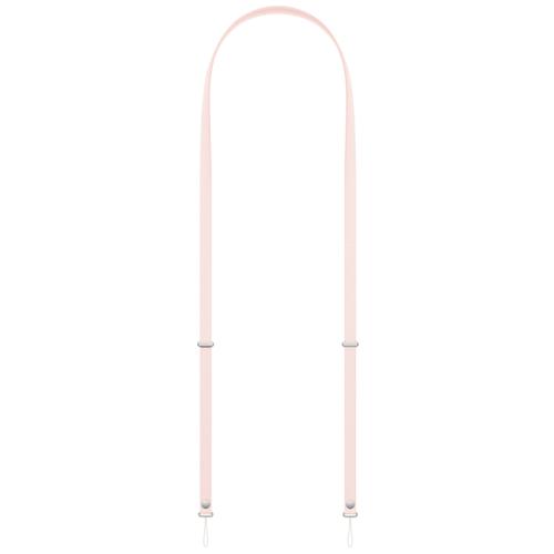 Snur Apple Crossbody Strap MHYY4ZM/A (Roz) - Imagine 1