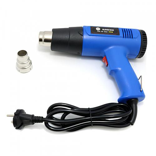 Pistol Aer Cald Sunshine RS-1600