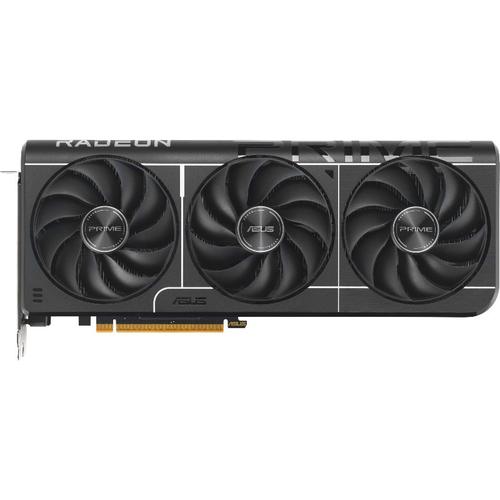 Placa video ASUS Radeon RX 9070 Prime GRE EVO OC Edition 12GB GDDR6 192-bit