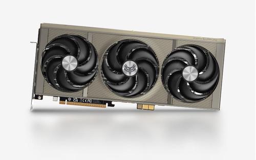Placa video Sapphire Radeon RX 9070 XT NITRO+ OC PhantomLink Edition 16GB GDDR6 256-bit