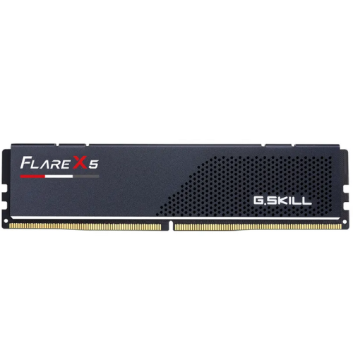 Memorie G.Skill Flare X5 AMD EXPO, 32GB, DDR5-5600 MHz, CL46