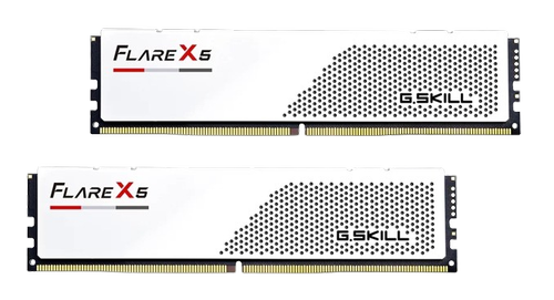 Memorii G.Skill Flare X5 Intel XMP / AMD EXPO, 48GB (2x24GB), DDR5-6000MHz, CL30, Dual Channel