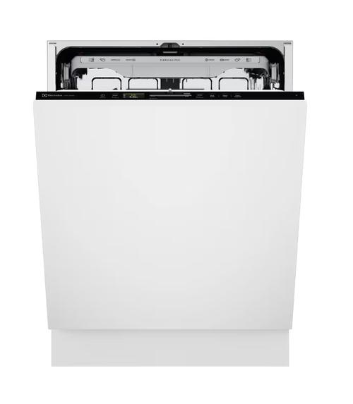 Masina de spalat vase incorporabila ELECTROLUX E92LX220P Seria 900 CleaningPerformance, 14 seturi, 8 programe, Clasa A, 60 cm