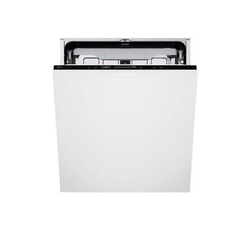 Masina de spalat vase incorporabila AEG GI7212A2SN, 14 seturi, 8 programe, Clasa A, Conectivitate WI-FI, dimensiune 60 cm