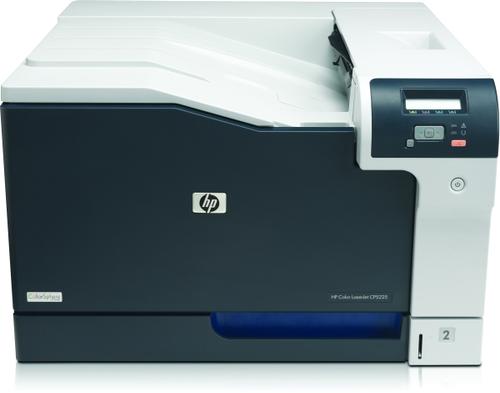 Imprimanta HP LaserJet Color CP5225N