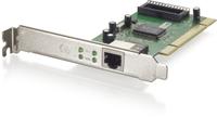 Placa de retea LevelOne GNC-0105T