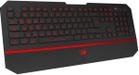Tastatura Gaming Redragon Karura (Neagra)