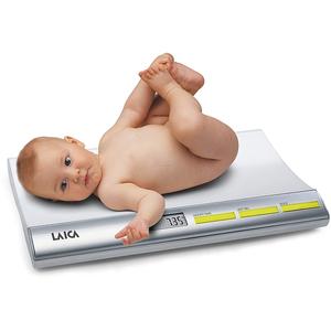 Cantar pentru bebelusi Laica PS3001, 20kg