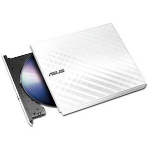 DVD-Writer ASUS SDRW-08D2S-U LITE, USB 2.0, Retail (Alb)
