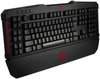 Tastatura Thermaltake Tt eSPORTS MEKA G-Unit (Iluminata)