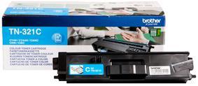 Toner Brother TN-321C, 1500 pagini (Cyan)