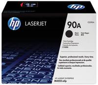 Toner HP 90A (Negru)