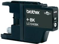 Cartus cerneala Brother LC-1240BK (Negru)