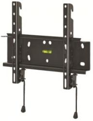 Suport Perete Barkan Fix E20.B, 12" - 37" (Negru)