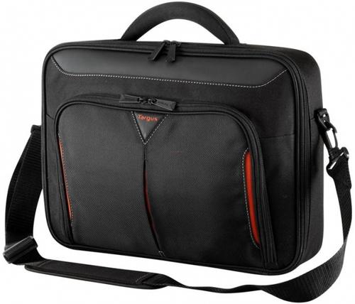 Geanta Laptop Targus Clamshell Classic+ CN414EU 14.1inch (Neagra)