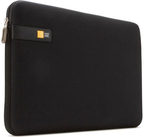 Husa Laptop Case Logic LAPS117K 17.3inch (Negru)