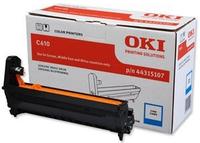 Drum OKI 44315107 (Cyan)