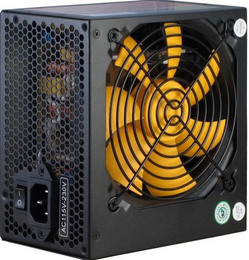 Sursa Inter-Tech Argus APS-620W