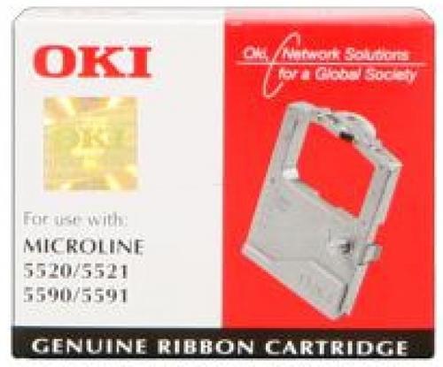 OKI Ribon 1126301 (Negru)