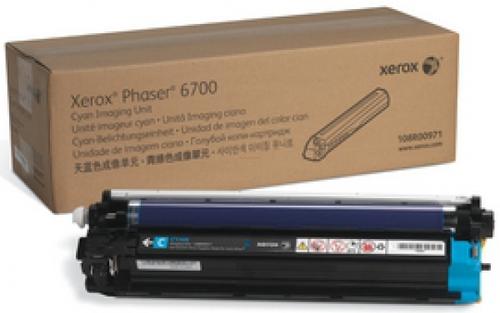 Drum Xerox 108R00971 (Cyan)