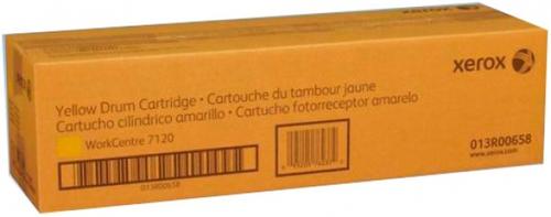 Drum Xerox 013R00658 (Galben)