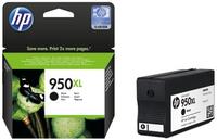 Cartus cerneala HP 950XL (Negru)