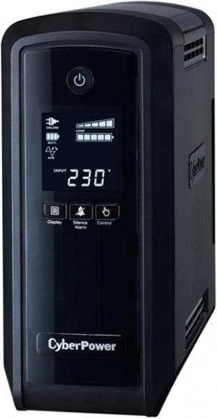 UPS CyberPower CP900EPFCLCD 900VA / 540W