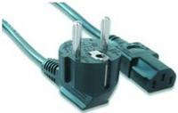 Cablu alimentare PC-186, 1.8m (Bulk)