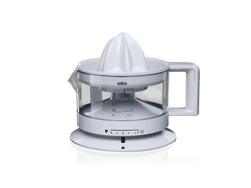 Storcator de citrice Braun CJ3000, 20W