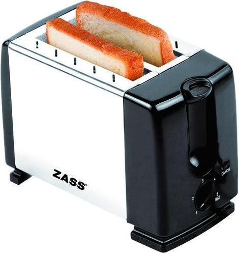 Prajitor de paine Zass ZST 08, 800W