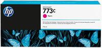 Cartus cerneala DesignJet HP 733C, 775 ml (Magenta)