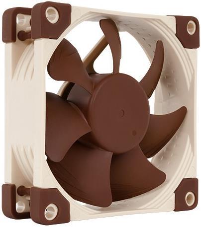 Ventilator Noctua NF-A8 PWM, 80mm