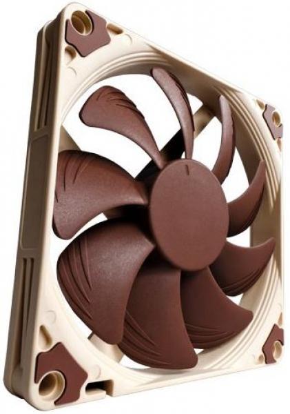 Ventilator Noctua NF-A9x14 PWM, 92 mm