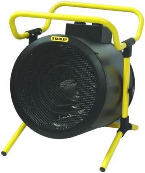 Incalzitor industrial electric Stanley ST-533-401-E, 3300W, 11250BTU