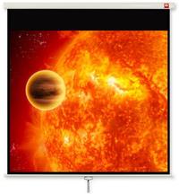Ecran de proiectie Avtek Video 240, 240x200cm
