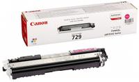 Toner Canon CRG729M (Magenta)