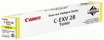 Toner Canon C-EXV28 (Galben)