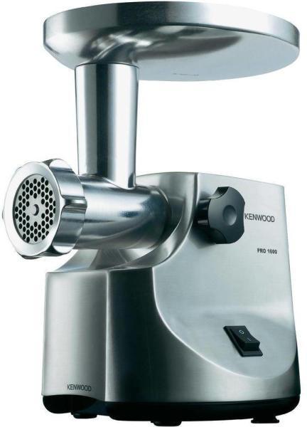 Masina de tocat Kenwood MG510 1600W