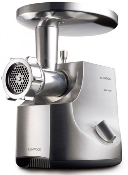 Masina de tocat Kenwood MG700, 2000W