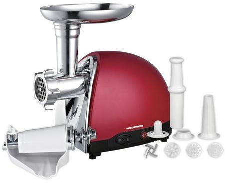 Masina de tocat Heinner MG1500TA 1500 W (Rosie)