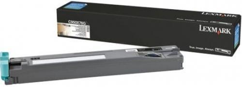 Recipient pentru Toner Lexmark uzat C950X76G