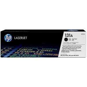 Toner HP 131A (Negru)