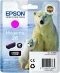 Cartus cerneala C13T26134010 (Magenta)