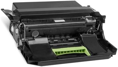 Drum Lexmark 52D0ZA0 (Negru)