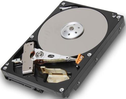 HDD Desktop Toshiba , 2TB, SATA III 600, 64 MB Buffer