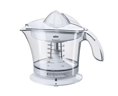 Storcator de citrice Braun MPZ9, 20W